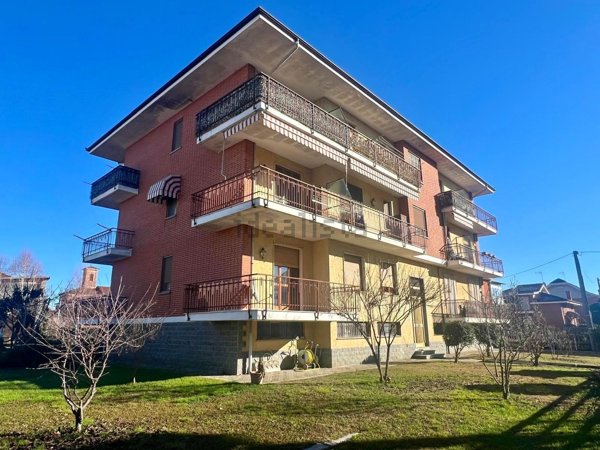 appartamento in vendita a Sommariva del Bosco