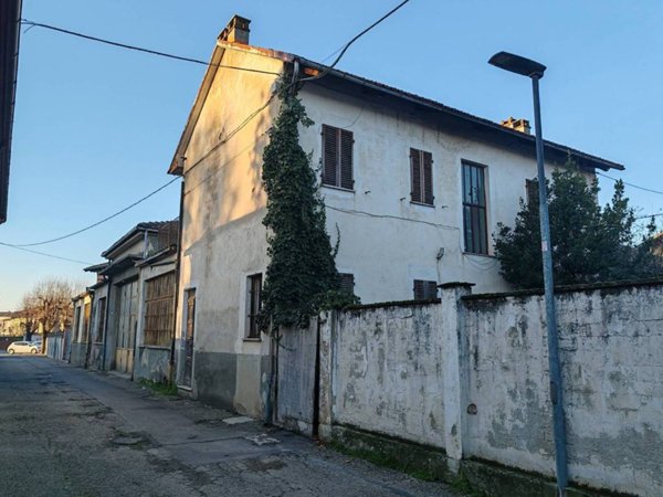 casa indipendente in vendita a Sommariva del Bosco