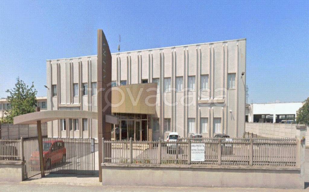 terreno edificabile in vendita a Sommariva del Bosco