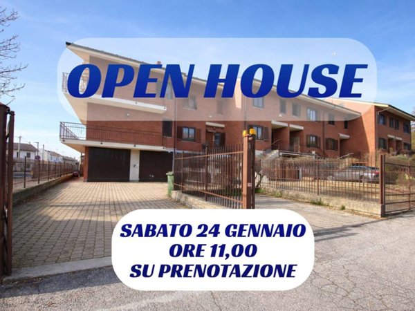 appartamento in vendita a Sommariva del Bosco