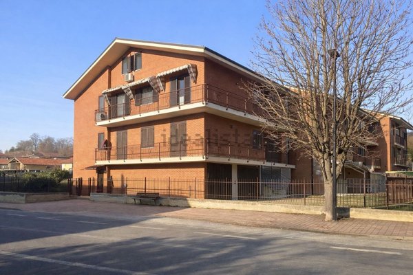 appartamento in vendita a Sommariva del Bosco