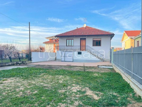 casa indipendente in vendita a Sommariva del Bosco