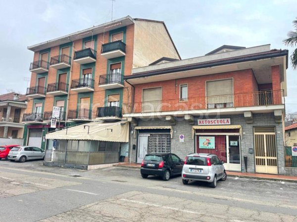 appartamento in vendita a Sommariva del Bosco