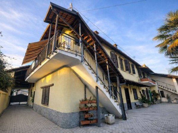 appartamento in vendita a Sommariva del Bosco