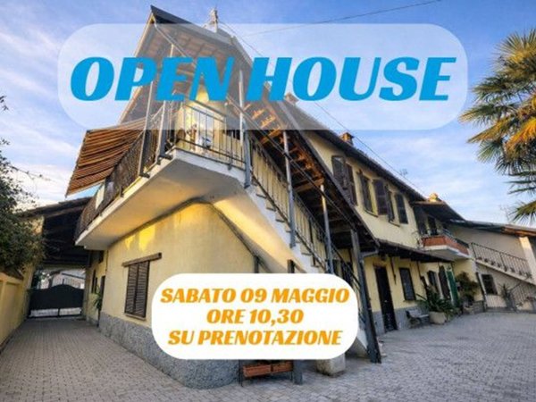 appartamento in vendita a Sommariva del Bosco