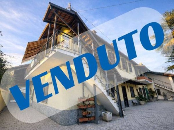 appartamento in vendita a Sommariva del Bosco