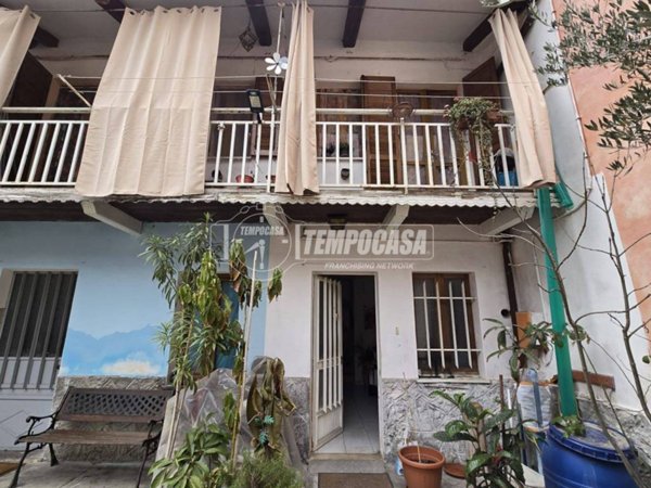 casa indipendente in vendita a Sommariva del Bosco