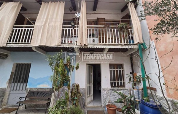 casa indipendente in vendita a Sommariva del Bosco