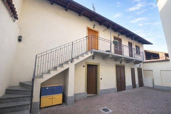 appartamento in vendita a Sommariva del Bosco