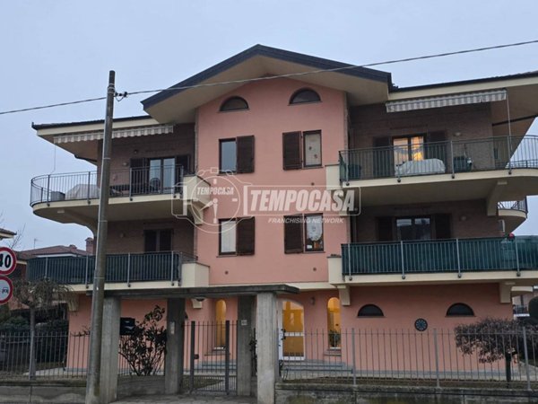 appartamento in vendita a Sommariva del Bosco