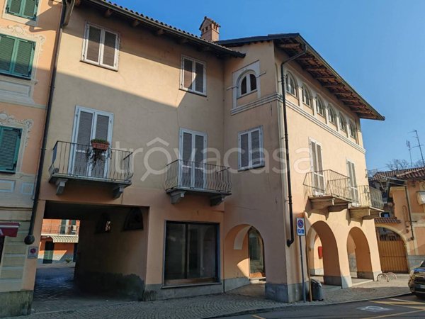 appartamento in vendita a Sommariva del Bosco