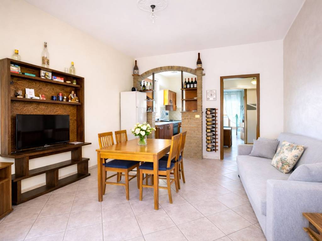 appartamento in vendita a Sommariva del Bosco