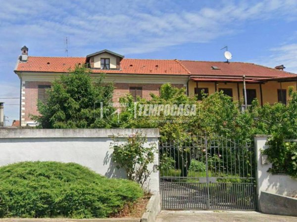 casa indipendente in vendita a Sommariva del Bosco