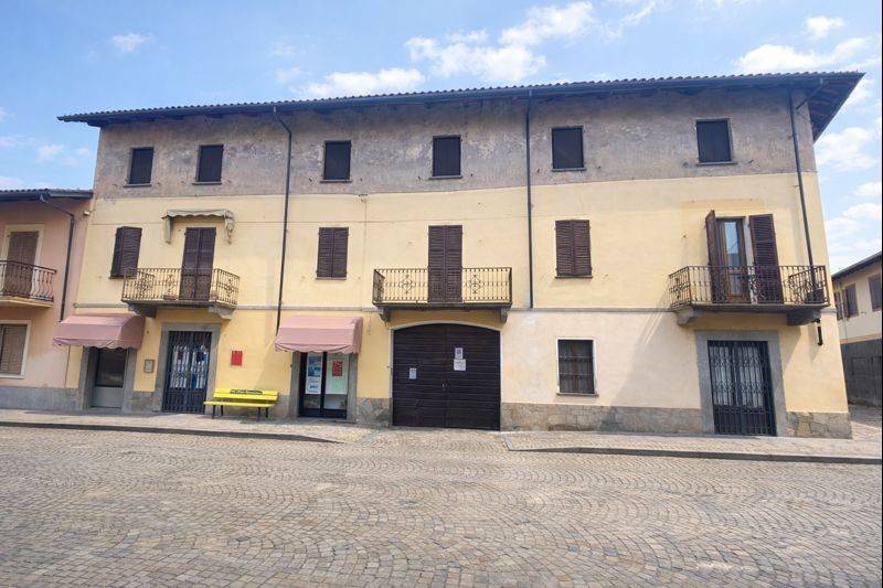 appartamento in vendita a Sommariva del Bosco