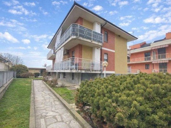 appartamento in vendita a Sommariva del Bosco