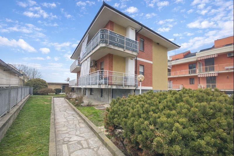 appartamento in vendita a Sommariva del Bosco