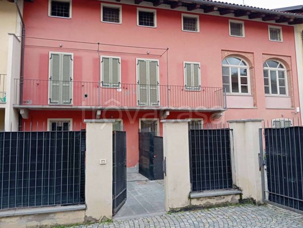 casa indipendente in vendita a Sommariva del Bosco