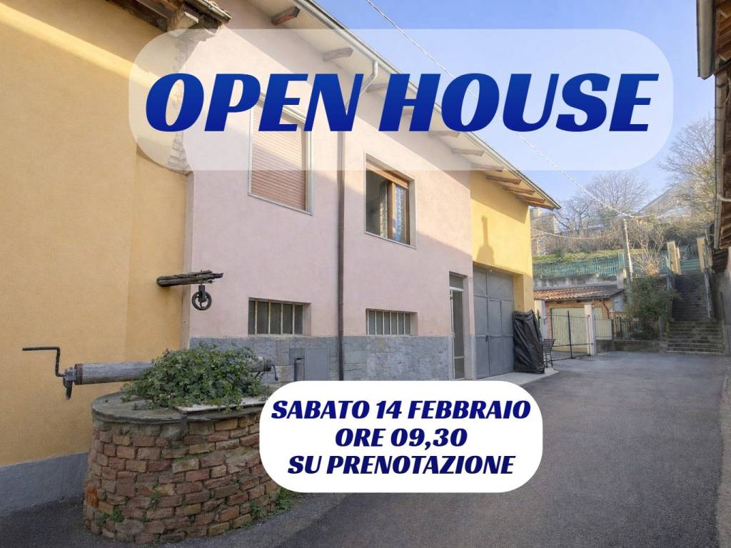 casa indipendente in vendita a Sommariva del Bosco