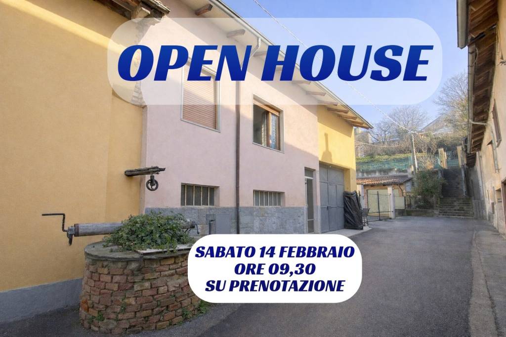 casa indipendente in vendita a Sommariva del Bosco