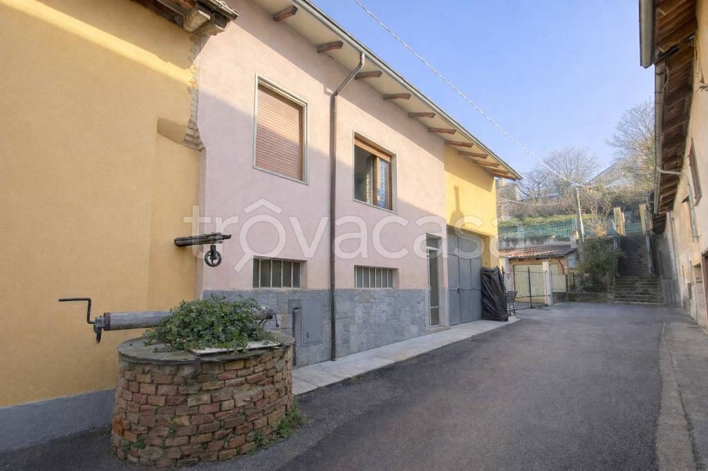 casa indipendente in vendita a Sommariva del Bosco