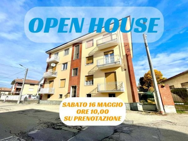 appartamento in vendita a Sommariva del Bosco