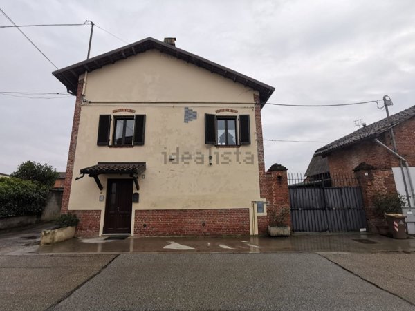 casa indipendente in vendita a Sommariva del Bosco