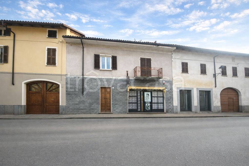 casa indipendente in vendita a Sommariva del Bosco