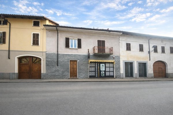 casa indipendente in vendita a Sommariva del Bosco