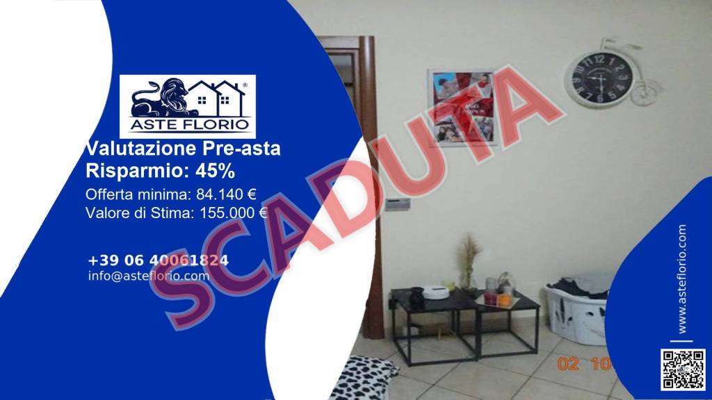 appartamento in vendita a Sommariva del Bosco