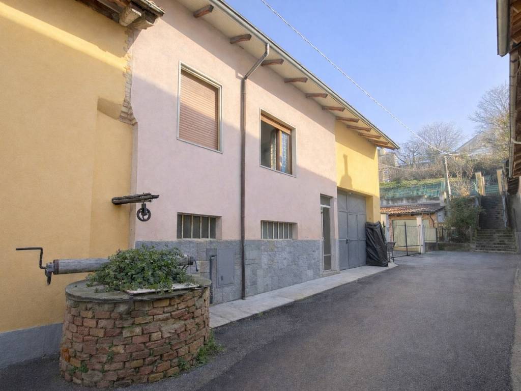 casa indipendente in vendita a Sommariva del Bosco