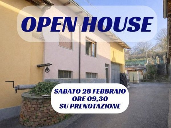 casa indipendente in vendita a Sommariva del Bosco