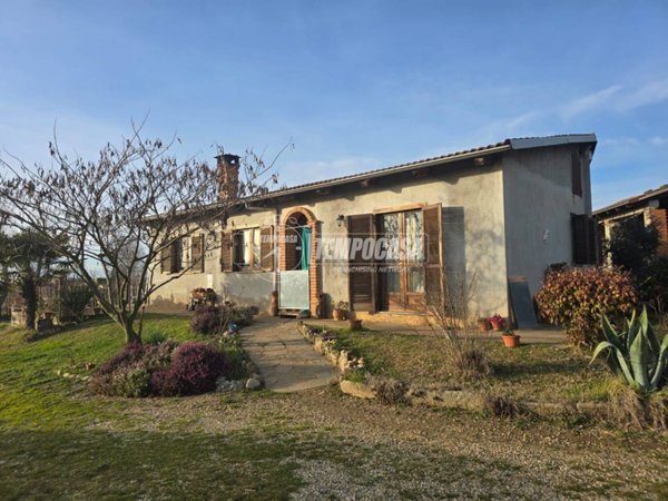 casa indipendente in vendita a Sommariva del Bosco