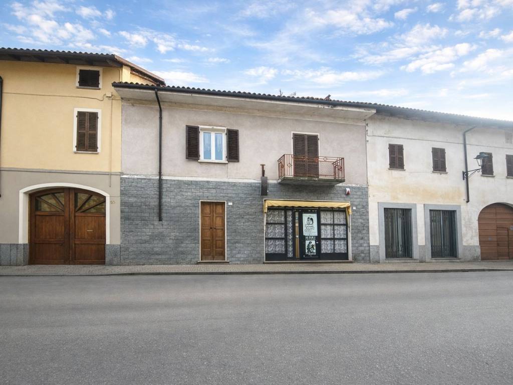 casa indipendente in vendita a Sommariva del Bosco