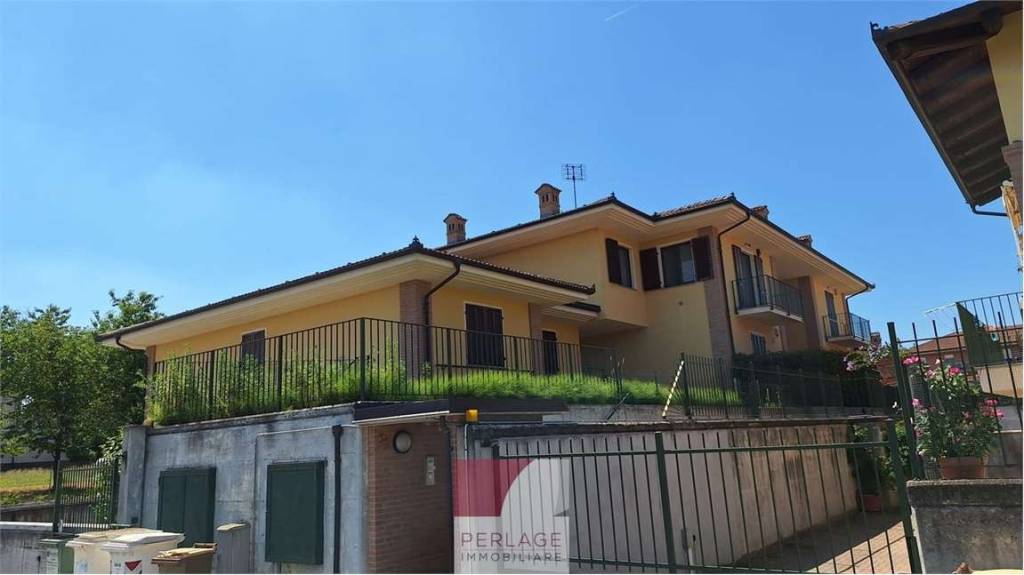 appartamento in vendita a Sommariva del Bosco