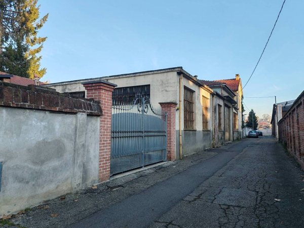 casa indipendente in vendita a Sommariva del Bosco