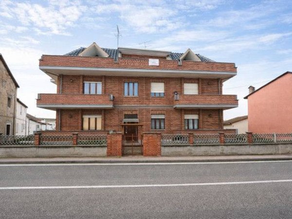 appartamento in vendita a Sommariva del Bosco