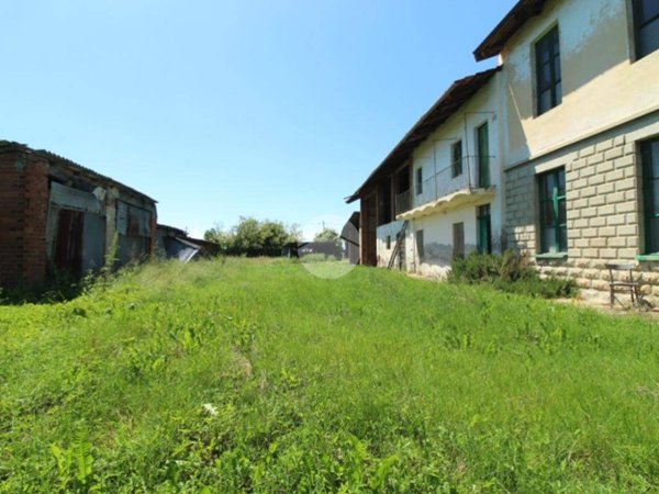 casa indipendente in vendita a Sommariva del Bosco