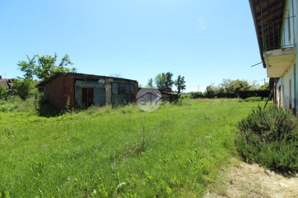 casale in vendita a Sommariva del Bosco