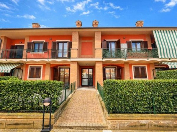 appartamento in vendita a Sommariva del Bosco