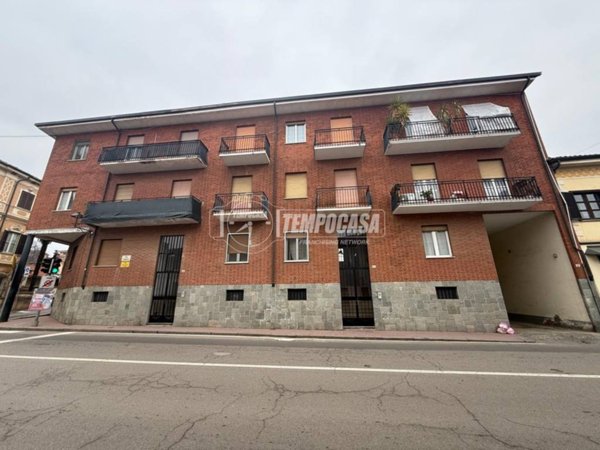 appartamento in vendita a Sommariva del Bosco