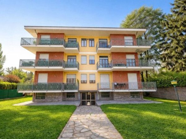 appartamento in vendita a Sommariva del Bosco