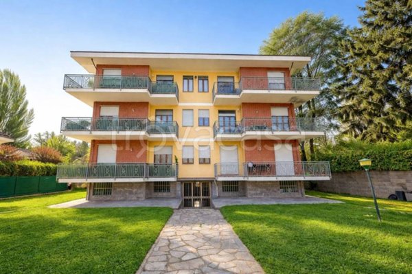 appartamento in vendita a Sommariva del Bosco