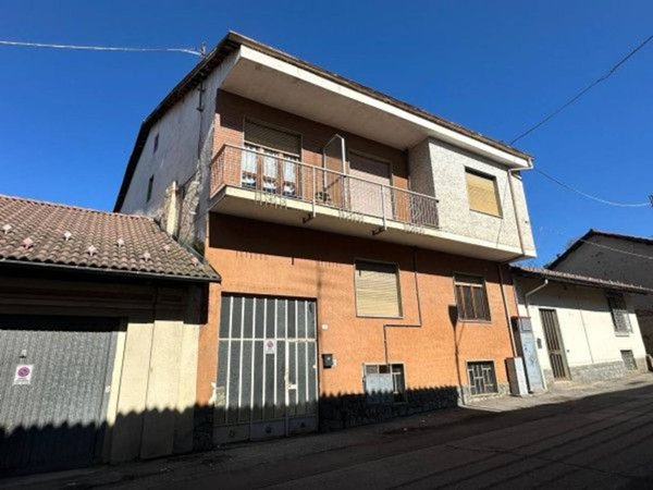 casa indipendente in vendita a Sommariva del Bosco