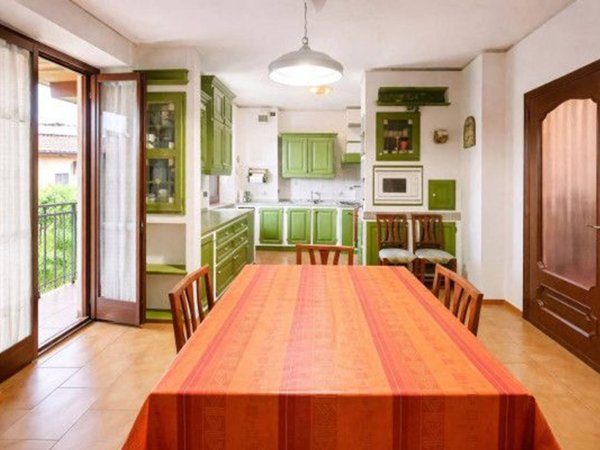 casa indipendente in vendita a Sommariva del Bosco