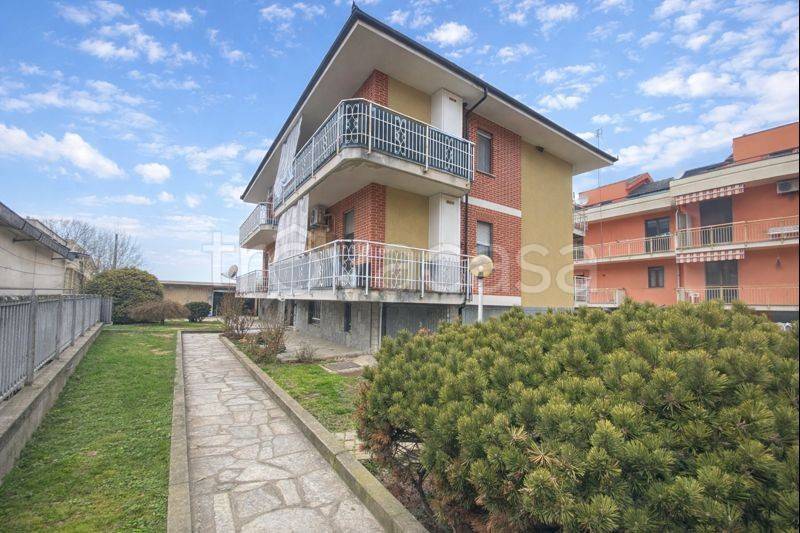 appartamento in vendita a Sommariva del Bosco