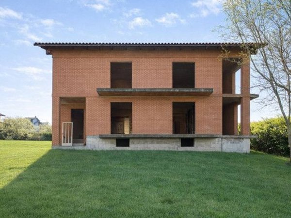 casa indipendente in vendita a Sommariva del Bosco