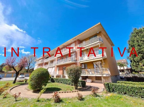appartamento in vendita a Sommariva del Bosco