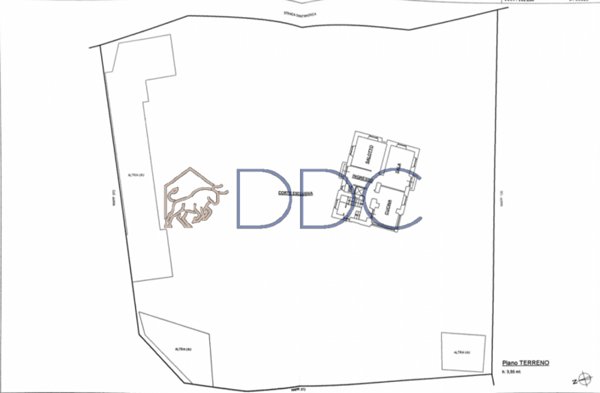 casa indipendente in vendita a Sommariva del Bosco