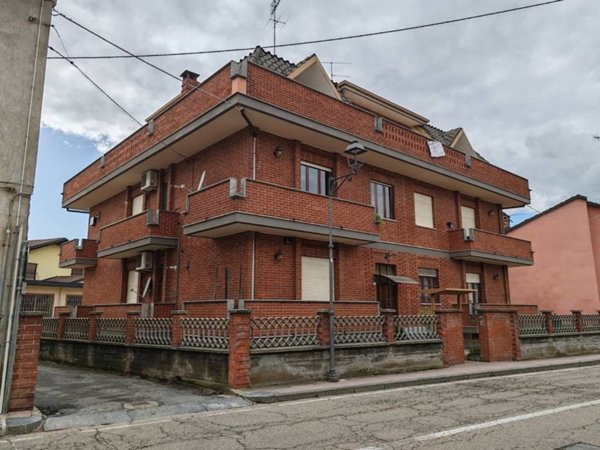 appartamento in vendita a Sommariva del Bosco