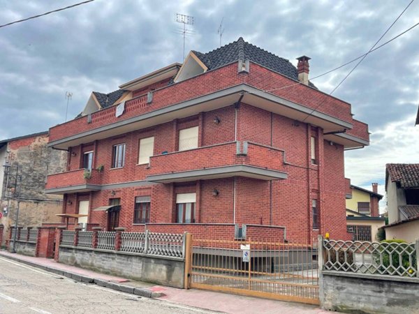 appartamento in vendita a Sommariva del Bosco